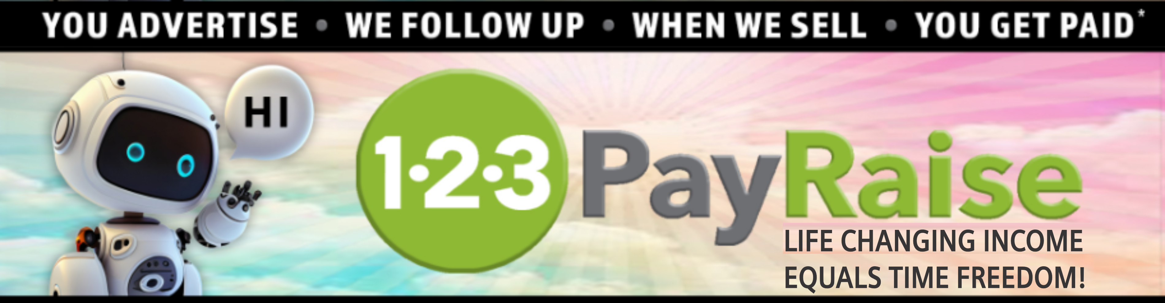 123payraise info